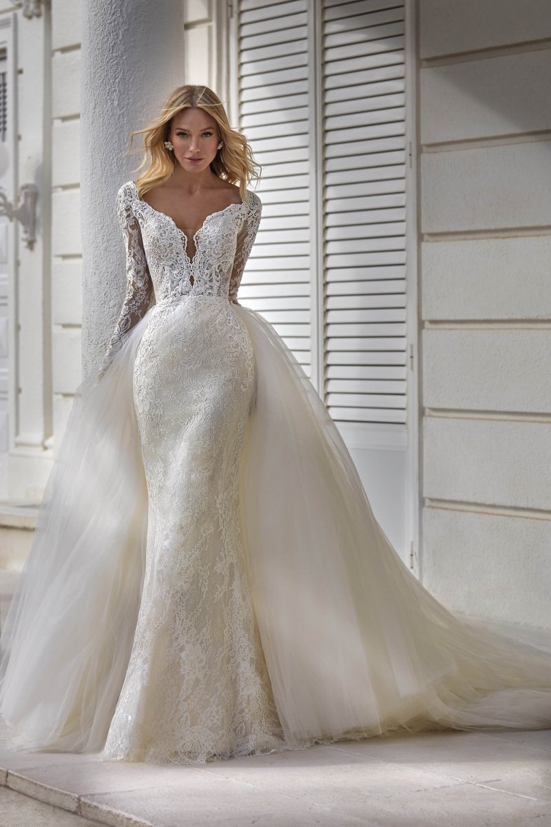 Ruyfe |Vestidos de Novia |2.- OUTLET NOVIAS |